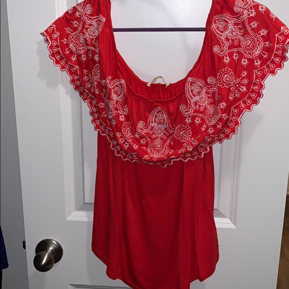 Shirt